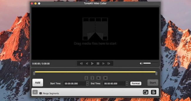 Video Cutter Download For Mac