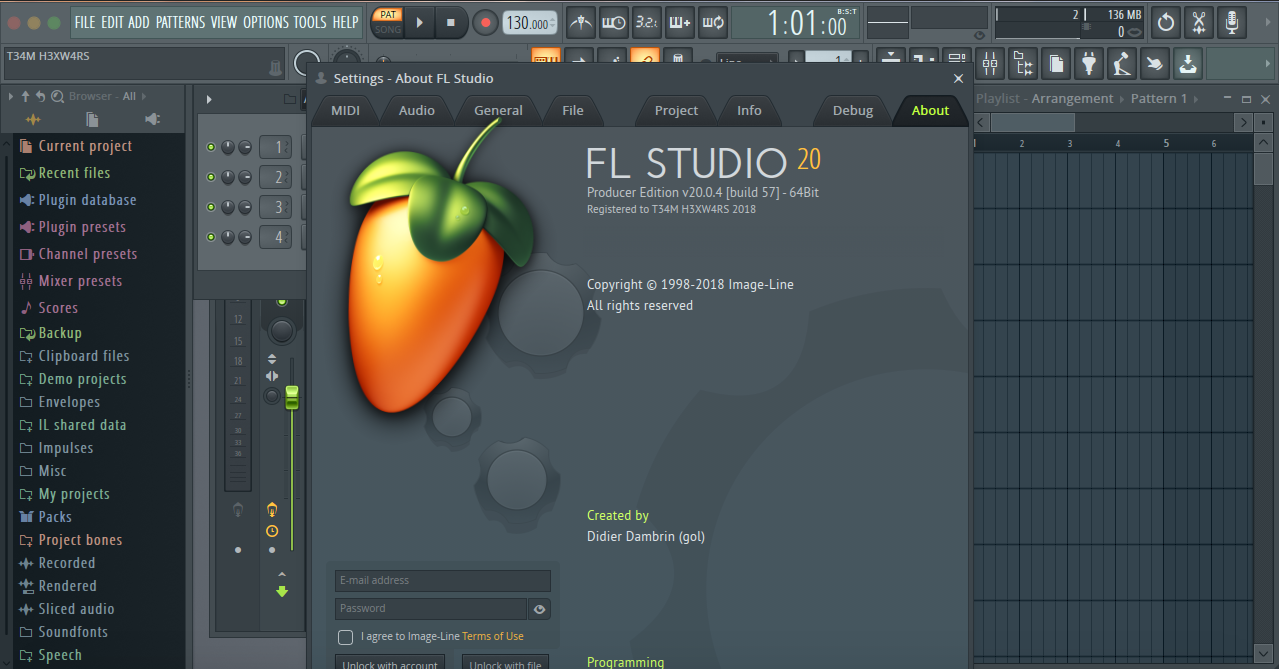 Fl Studio Mac Crack Download